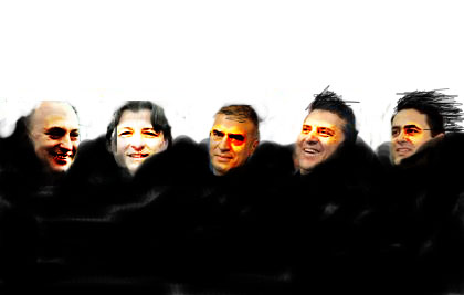 Кај Мите
